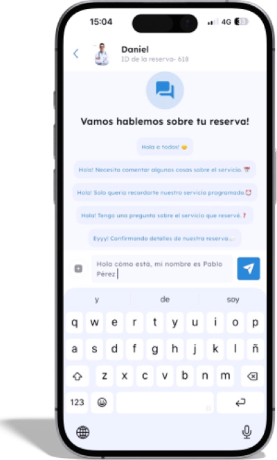 chatcel 10