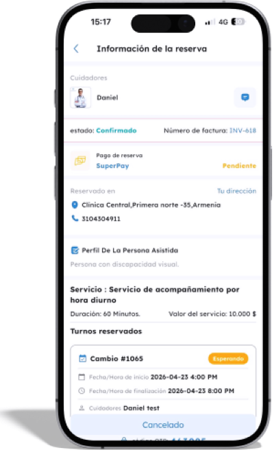chatcel 8