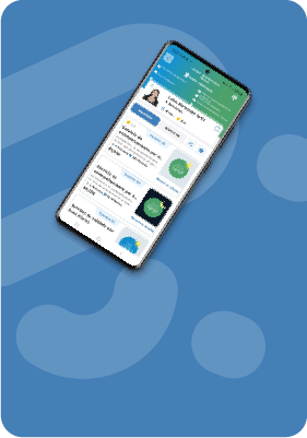 home- app movil